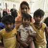 Liên hợp quốc thúc giục Đông Nam Á giúp đỡ người nhập cư