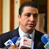Thêm một bộ trưởng Guatemala từ chức do cáo buộc tham nhũng
