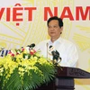 Thủ tướng dự lễ ký FTA giữa Việt Nam và Liên minh Kinh tế Á-Âu