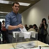 Bầu cử địa phương ở Tây Ban Nha: Cơ hội cho các đảng mới nổi