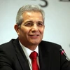 Tổng Bí thư AKEL Andros Kyprianou. (Nguồn: parikiaki.com)