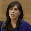 Thứ trưởng Tzipi Hotovely. (Nguồn: israelnationalnews.com)