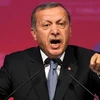 Ông Recep Tayyip Erdogan. (Nguồn: Reuters)