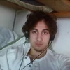 Dzhokhar Tsarnaev. (Nguồn: AFP/TTXVN)