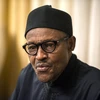 Tổng thống Muhammadu Buhari. (Nguồn: AFP/TTXVN)