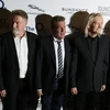 Ban nhạc Eagles. (Nguồn: Reuters)