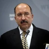 Tổng vụ trưởng Bộ Ngoại giao Israel Dore Gold. (Nguồn: AFP)