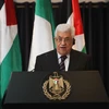 Tổng thống Mahmoud Abbas. (Nguồn: THX/TTXVN)