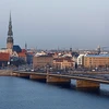 Thủ đô Riga. (Nguồn: english.pravda.ru)