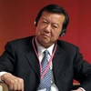 Nguyên Bí thư, Chủ tịch Tập đoàn sắt thép hạng nặng Vũ Hán Đặng Khi Lâm bị cáo buộc "vi phạm kỷ luật nghiêm trọng". (Ảnh: follownews.com)