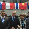 New Zealand mong thúc đẩy cơ hội hợp tác với khu vực ASEAN 
