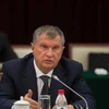 Chủ tịch Tập đoàn dầu khí Rosneft, ông Igor Sechin. (Nguồn: offshoreenergytoday.com)
