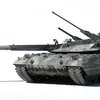  Xe thiết giáp Armata. (Nguồn: rt.com)