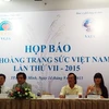 Khởi động cuộc thi Nữ hoàng trang sức Việt Nam lần thứ 7 
