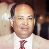 Ông Salauddin Quader Chowdhury. (Nguồn: muslimmirror.com)
