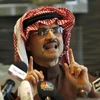 Hoàng tử Alwaleed bin Talal. (Nguồn: ibtimes.co.uk)