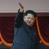 Nhà lãnh đạo Triều Tiên Kim Jong-un. (Nguồn: Reuters)