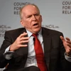 Ông John Brennan. (Nguồn: AFP/TTXVN)