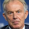 Ông Tony Blair. (Nguồn: theguardian.com)