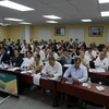 Việt Nam dự cuộc gặp quốc tế các đảng cộng sản và công nhân 