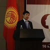 Thủ tướng Temir Sariyev. (Nguồn: themoscowtimes.com)