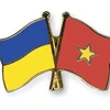 Trao Huân chương Hữu nghị cho tập thể Hội Ukraine-Việt Nam 
