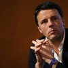Thủ tướng Matteo Renzi. (Nguồn: Reuters)