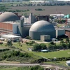 Nhà máy điện hạt nhân Atucha II. (Nguồn: cnea.gov.ar)