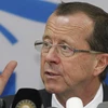 Đặc phái viên Martin Kobler. (Nguồn: ikazeiwacu.fr)