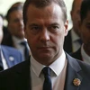 Ông Dmitry Medvedev. (Nguồn: sputniknews.com)