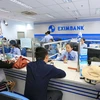 Ngân hàng Eximbank bầu Hội đồng quản trị nhiệm kỳ 2015-2020