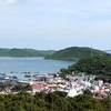 Công nhận 23 xã đảo thuộc tỉnh Khánh Hòa và Kiên Giang 
