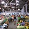 Chợ Miagao, Philippines. (Nguồn: myphilippinelife.com)
