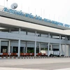 Sân bay Wattay. (Nguồn: airports-worldwide.com)