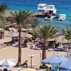 Một khu resort ở thành phố Hurghada. (Nguồn: bellavista-hurghada.com)