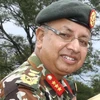 Tướng Rajendra Chhetri. (Nguồn: nepalibuzz.com)
