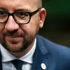 Thủ tướng Charles Michel. (Nguồn: Getty images)