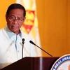 Phó Tổng thống Jejomar Binay. (Nguồn: sunstar.com.ph)