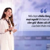 Bài diễn văn gây sốt của Chi Pu tại Forbes Talks Vietnam 2017