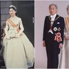 Nhà vua và Hoàng hậu Nhật: 60 năm nhìn lại một chuyện tình