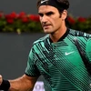 Roger Federer. (Nguồn: Reuters)