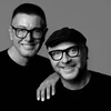 Dolce & Gabbana: “Chúng tôi giống như hai mặt của một đồng xu”