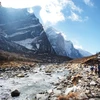Annapurna - Vẻ đẹp vĩnh cửu không nằm ở cuối hành trình