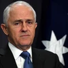 Thủ tướng Australia Malcolm Turnbull. (Nguồn: EPA/TTXVN)