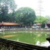 Giếng Thiên Quang. (Nguồn: wikimapia.org)