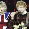 Ca sỹ Ed Sheeran - Chàng trai ngọt ngào của Taylor Swift