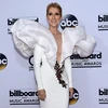 Céline Dion tỏa sáng ở tuổi 49 trên thảm đỏ Billboard Music Awards