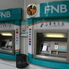 Cây ATM tại nam Phi. (Ảnh minh họa. Nguồn: mobileattack.com)
