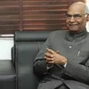 Ông Ram Nath Kovind. (Nguồn: indiatvnews.com)