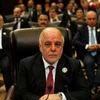 Thủ tướng Haider al-Abadi. (Nguồn: Reuters)
